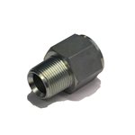 ADAPT. MÂLE NPT 1 / 2" X FEM BSPP 1 / 2"